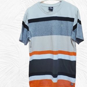 🔥3 for$9🔥SOUTH POLE  Large Multi-colored T-shirt